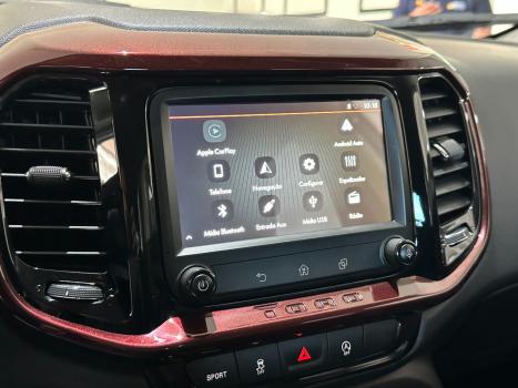 FIAT Toro 1.8 16V 4P FLEX FREEDOM AUTOMTICO, Foto 16