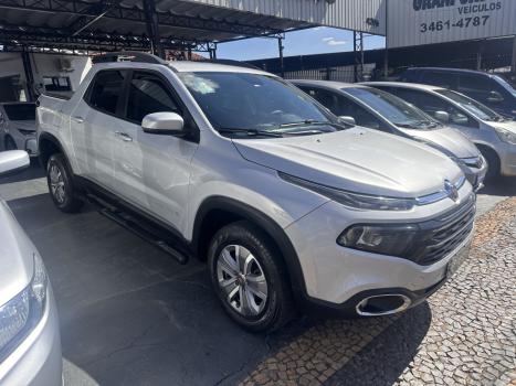 FIAT Toro 1.8 16V 4P FLEX FREEDOM OPEN EDITION PLUS AUTOMTICO, Foto 1