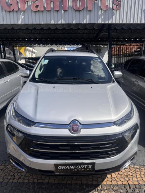 FIAT Toro 1.8 16V 4P FLEX FREEDOM OPEN EDITION PLUS AUTOMTICO, Foto 4