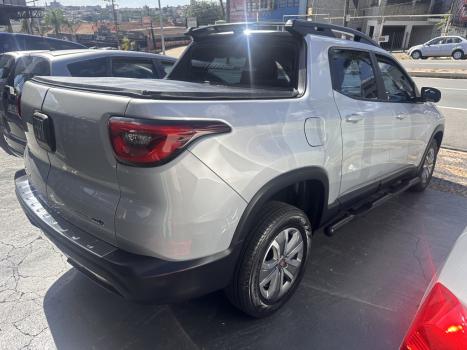 FIAT Toro 1.8 16V 4P FLEX FREEDOM OPEN EDITION PLUS AUTOMTICO, Foto 5