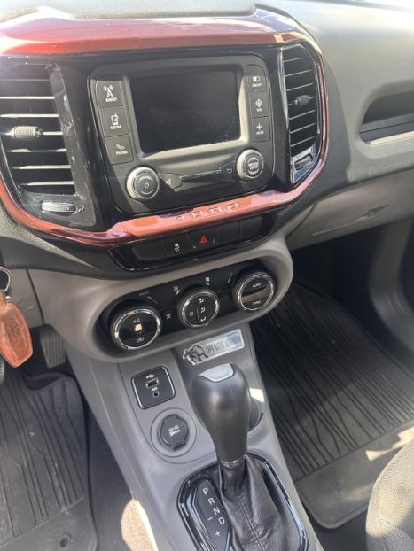FIAT Toro 1.8 16V 4P FLEX FREEDOM OPEN EDITION PLUS AUTOMTICO, Foto 6