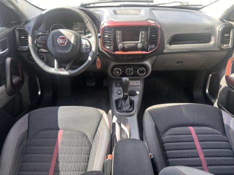 FIAT Toro 1.8 16V 4P FLEX FREEDOM OPEN EDITION PLUS AUTOMTICO, Foto 7