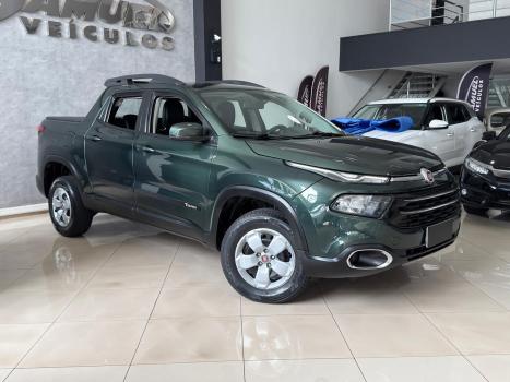 FIAT Toro 1.8 16V 4P FLEX FREEDOM AUTOMTICO, Foto 2
