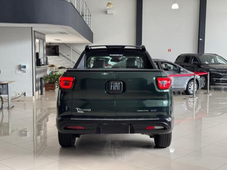 FIAT Toro 1.8 16V 4P FLEX FREEDOM AUTOMTICO, Foto 4