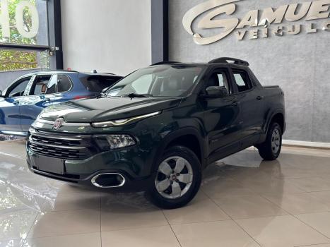 FIAT Toro 1.8 16V 4P FLEX FREEDOM AUTOMTICO, Foto 6