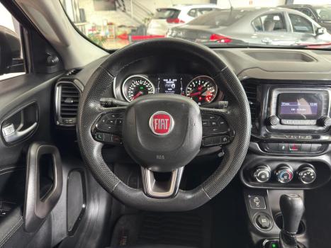 FIAT Toro 1.8 16V 4P FLEX FREEDOM AUTOMTICO, Foto 8