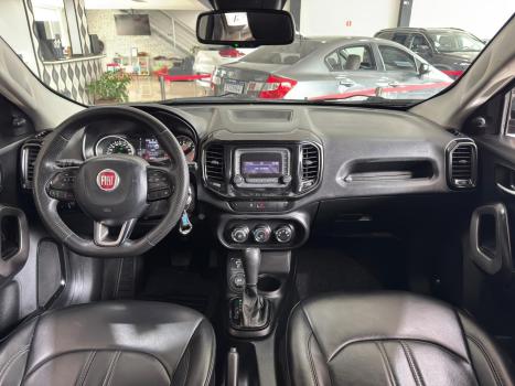 FIAT Toro 1.8 16V 4P FLEX FREEDOM AUTOMTICO, Foto 10