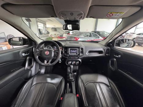 FIAT Toro 1.8 16V 4P FLEX FREEDOM AUTOMTICO, Foto 11