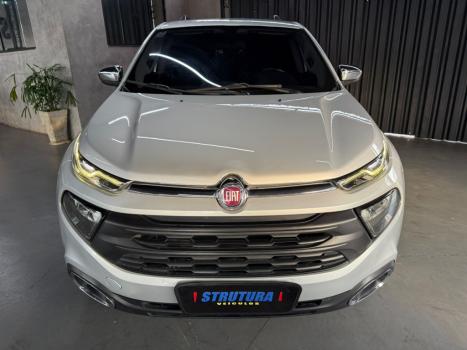 FIAT Toro 1.8 16V 4P FLEX FREEDOM AUTOMTICO, Foto 1