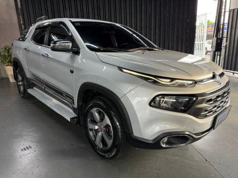 FIAT Toro 1.8 16V 4P FLEX FREEDOM AUTOMTICO, Foto 2