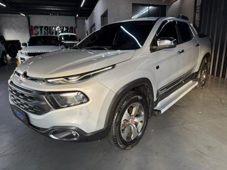 FIAT Toro 1.8 16V 4P FLEX FREEDOM AUTOMTICO, Foto 3
