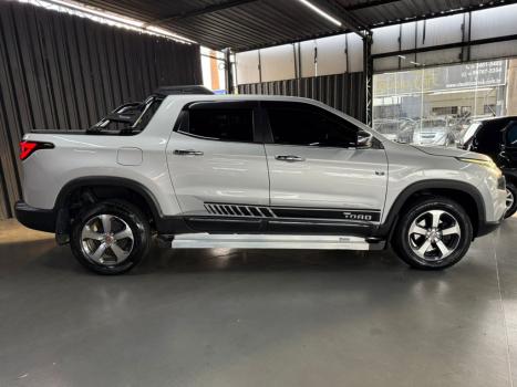 FIAT Toro 1.8 16V 4P FLEX FREEDOM AUTOMTICO, Foto 4