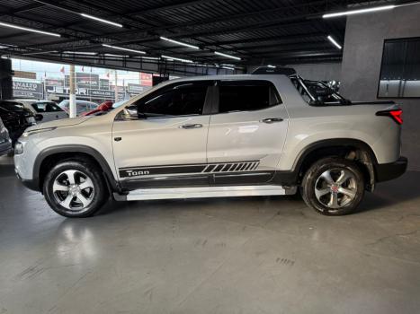 FIAT Toro 1.8 16V 4P FLEX FREEDOM AUTOMTICO, Foto 5