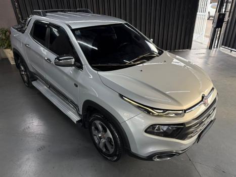 FIAT Toro 1.8 16V 4P FLEX FREEDOM AUTOMTICO, Foto 6