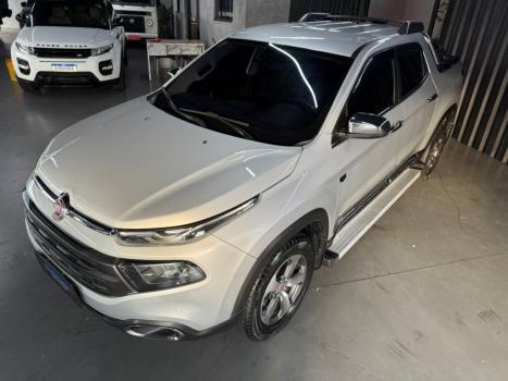 FIAT Toro 1.8 16V 4P FLEX FREEDOM AUTOMTICO, Foto 7