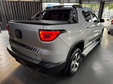 FIAT Toro 1.8 16V 4P FLEX FREEDOM AUTOMTICO, Foto 8