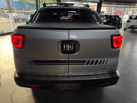 FIAT Toro 1.8 16V 4P FLEX FREEDOM AUTOMTICO, Foto 9