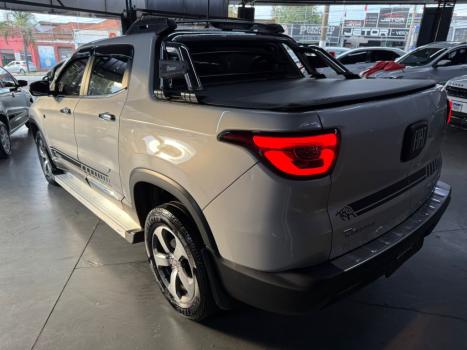 FIAT Toro 1.8 16V 4P FLEX FREEDOM AUTOMTICO, Foto 10