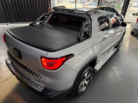 FIAT Toro 1.8 16V 4P FLEX FREEDOM AUTOMTICO, Foto 11