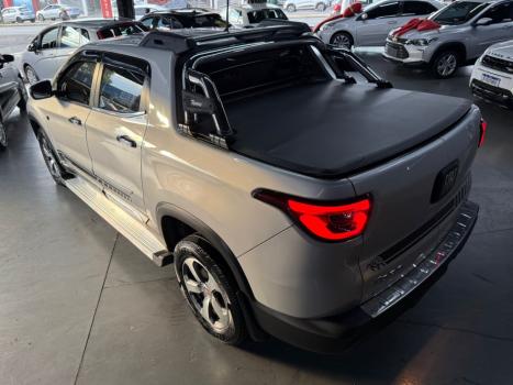 FIAT Toro 1.8 16V 4P FLEX FREEDOM AUTOMTICO, Foto 12