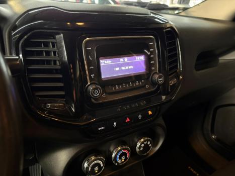 FIAT Toro 1.8 16V 4P FLEX FREEDOM AUTOMTICO, Foto 16