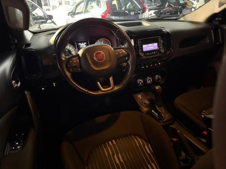 FIAT Toro 1.8 16V 4P FLEX FREEDOM AUTOMTICO, Foto 24