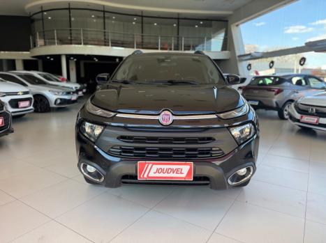 FIAT Toro 1.8 16V 4P FLEX FREEDOM AUTOMTICO, Foto 2