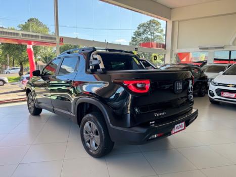 FIAT Toro 1.8 16V 4P FLEX FREEDOM AUTOMTICO, Foto 5