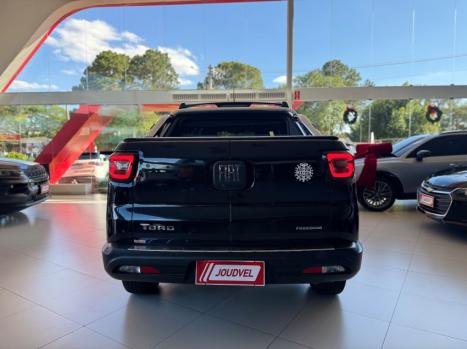 FIAT Toro 1.8 16V 4P FLEX FREEDOM AUTOMTICO, Foto 6