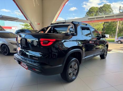 FIAT Toro 1.8 16V 4P FLEX FREEDOM AUTOMTICO, Foto 7
