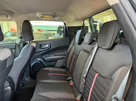 FIAT Toro 1.8 16V 4P FLEX FREEDOM AUTOMTICO, Foto 8