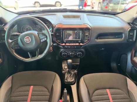 FIAT Toro 1.8 16V 4P FLEX FREEDOM AUTOMTICO, Foto 9