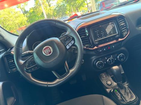 FIAT Toro 1.8 16V 4P FLEX FREEDOM AUTOMTICO, Foto 10