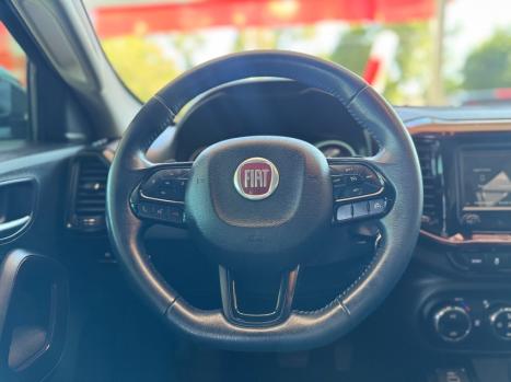 FIAT Toro 1.8 16V 4P FLEX FREEDOM AUTOMTICO, Foto 11