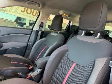 FIAT Toro 1.8 16V 4P FLEX FREEDOM AUTOMTICO, Foto 14