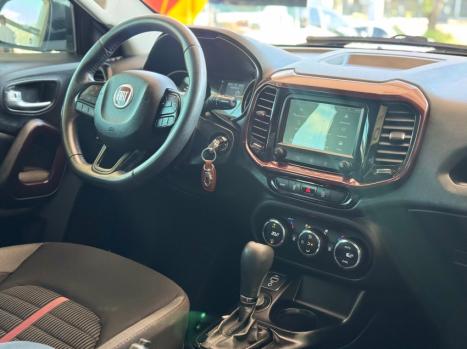 FIAT Toro 1.8 16V 4P FLEX FREEDOM AUTOMTICO, Foto 18