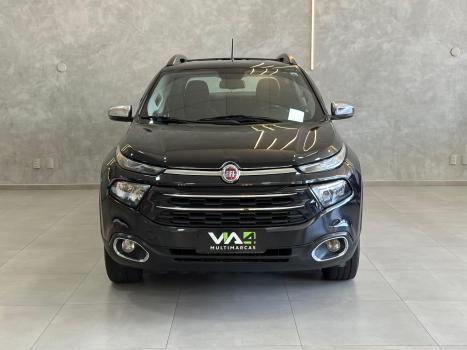 FIAT Toro 1.8 16V 4P FLEX FREEDOM OPEN EDITION AUTOMTICO, Foto 2