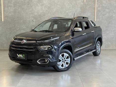 FIAT Toro 1.8 16V 4P FLEX FREEDOM OPEN EDITION AUTOMTICO, Foto 3