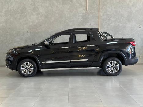 FIAT Toro 1.8 16V 4P FLEX FREEDOM OPEN EDITION AUTOMTICO, Foto 4