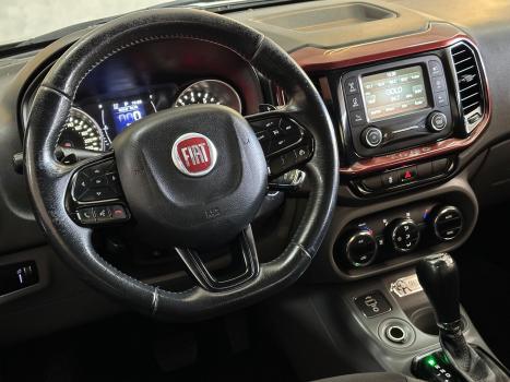 FIAT Toro 1.8 16V 4P FLEX FREEDOM OPEN EDITION AUTOMTICO, Foto 5