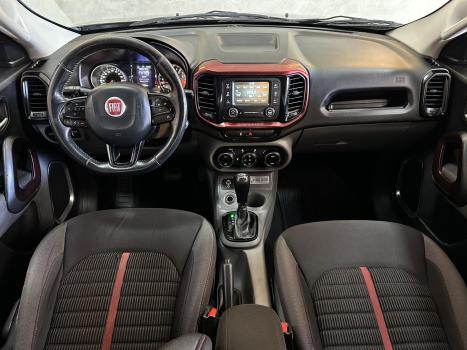 FIAT Toro 1.8 16V 4P FLEX FREEDOM OPEN EDITION AUTOMTICO, Foto 6