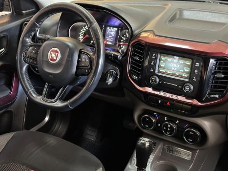 FIAT Toro 1.8 16V 4P FLEX FREEDOM OPEN EDITION AUTOMTICO, Foto 7