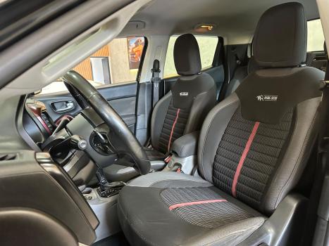 FIAT Toro 1.8 16V 4P FLEX FREEDOM OPEN EDITION AUTOMTICO, Foto 8