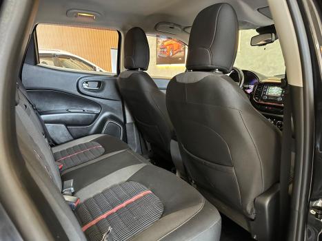 FIAT Toro 1.8 16V 4P FLEX FREEDOM OPEN EDITION AUTOMTICO, Foto 9