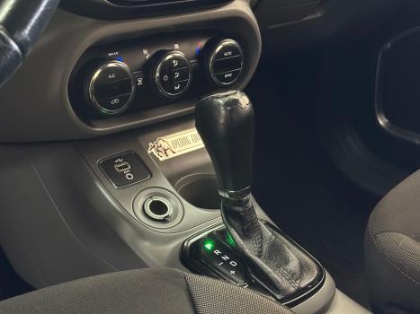 FIAT Toro 1.8 16V 4P FLEX FREEDOM OPEN EDITION AUTOMTICO, Foto 10