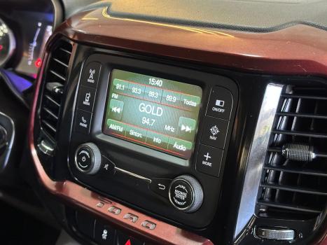 FIAT Toro 1.8 16V 4P FLEX FREEDOM OPEN EDITION AUTOMTICO, Foto 11