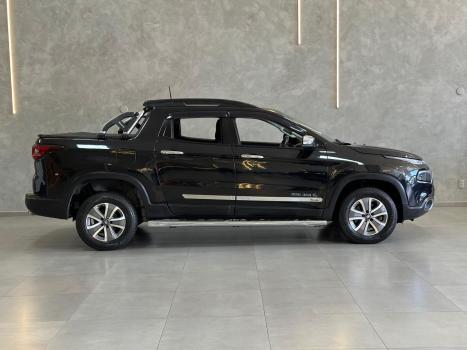 FIAT Toro 1.8 16V 4P FLEX FREEDOM OPEN EDITION AUTOMTICO, Foto 12