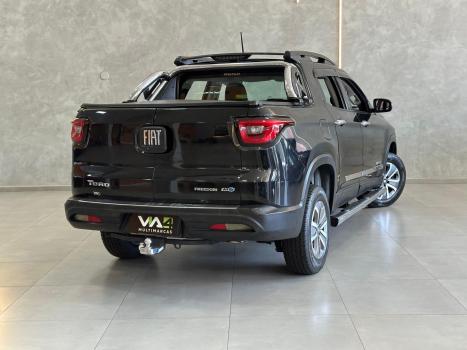 FIAT Toro 1.8 16V 4P FLEX FREEDOM OPEN EDITION AUTOMTICO, Foto 13