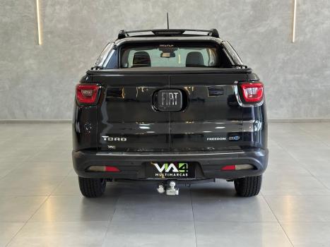 FIAT Toro 1.8 16V 4P FLEX FREEDOM OPEN EDITION AUTOMTICO, Foto 14