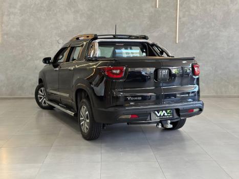 FIAT Toro 1.8 16V 4P FLEX FREEDOM OPEN EDITION AUTOMTICO, Foto 15